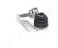 ШРКШ зовнішній лівий MITSUBISHI OUTLANDER II 06- JAPANPARTS GI532 (фото 4)