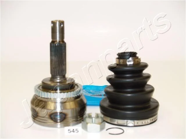 MITSUBISHI ШРКШ к-кт зовнішній..Galant -04 JAPANPARTS GI545 (фото 1)