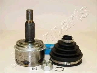 MITSUBISHI ШРКШ зовнішній Pajero III 00- JAPANPARTS GI546