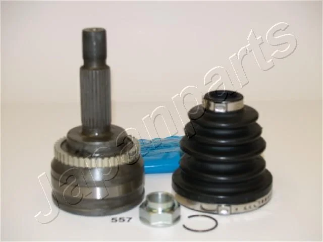 ШРКШ зовнішній Space Star 1,9DI-D -04, Carisma 1,9DI-D JAPANPARTS GI557 (фото 1)