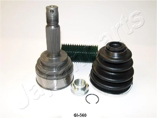 MITSUBISHI к-т ШРКШ PAJERO 99- JAPANPARTS GI560 (фото 1)