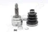 MITSUBISHI ШРКШ наружн з ABS Lancer 1.6 03- (зуб.22/25) JAPANPARTS GI562 (фото 1)