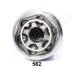 MITSUBISHI ШРКШ наружн з ABS Lancer 1.6 03- (зуб.22/25) JAPANPARTS GI562 (фото 2)