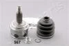 MITSUBISHI ШРКШ зовнішній з ABS к-кт 30/33 зуб. PAJERO III 3.5 00-07 JAPANPARTS GI567 (фото 1)