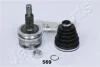 MITSUBISHI ШРКШ зовнішній Pajero Sport 3,2-3,5 08-, L200 06- JAPANPARTS GI569 (фото 1)