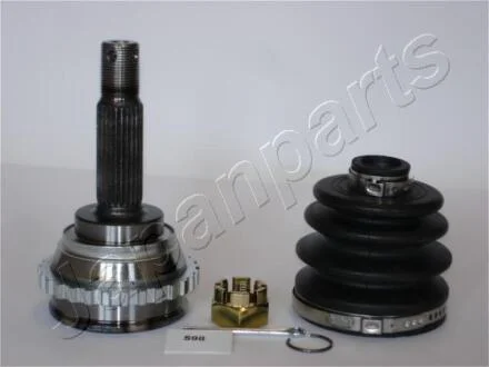 ШРКШ HYUNDAI Accent 94-00 JAPANPARTS GI598