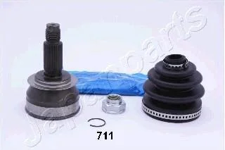 ШРКШ зовнішній к-кт передн.міст Legacy,Outback 03- JAPANPARTS GI711