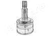 SUBARU ШРКШ зовнішній Forester 08- JAPANPARTS GI718 (фото 1)