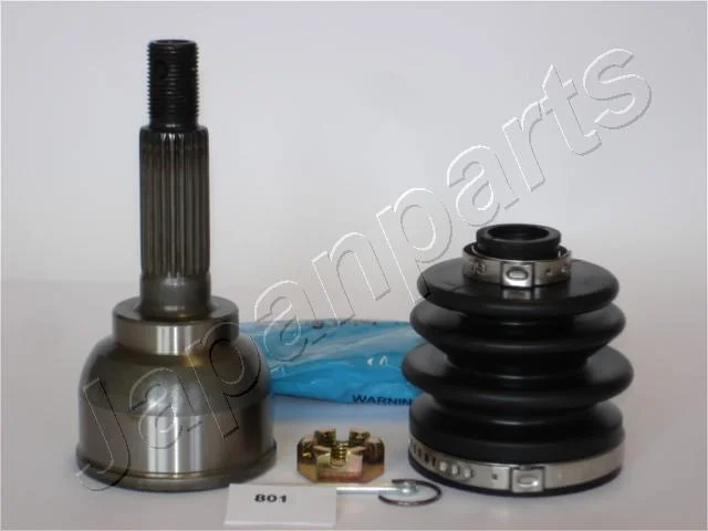 SUZUKI ШРКШ зовнішній к-кт Samurai,Swift JAPANPARTS GI801 (фото 1)