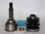 SUZUKI ШРКШ зовнішній к-кт Samurai,Swift JAPANPARTS GI801 (фото 1)