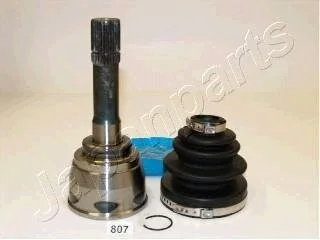 MARELLI SUZUKI ШРКШ зовнішній Vitara 88- JAPANPARTS GI807