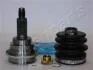 SUZUKI ШРКШ зовнішній к-кт Baleno 95- JAPANPARTS GI819 (фото 1)