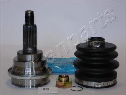 SUZUKI ШРКШ зовнішній к-кт Baleno 95- JAPANPARTS GI819