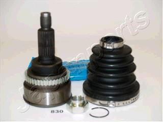 SUZUKI ШРКШ зовнішній.Ignis 1,3-1,5 -08, SUBARU Justy JAPANPARTS GI-830