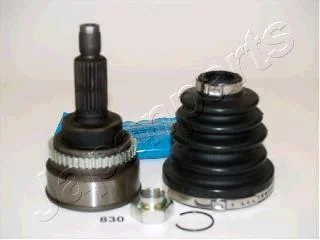 SUZUKI ШРКШ зовнішній.Ignis 1,3-1,5 -08, SUBARU Justy JAPANPARTS GI830
