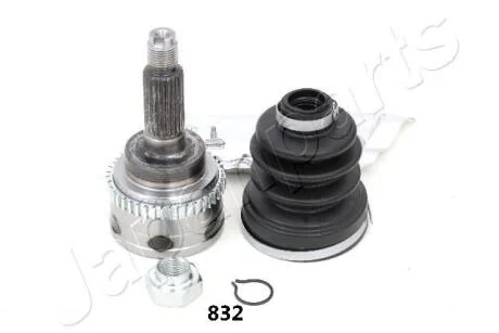 ШРКШ зовнішній SUZUKI Alto JAPANPARTS GI832