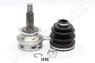 HYUNDAI ШРКШ зовнішній Santa Fe -06 JAPANPARTS GIH10 (фото 1)