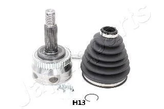 HYUNDAI ШРКШ к-кт зовнішній.Tucson 2.0 04- JAPANPARTS GIH13 (фото 1)