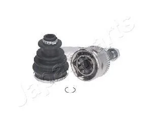 HYUNDAI К-кт шруса передній i10 I (PA) 1.1 08-13 JAPANPARTS GIH34 (фото 1)
