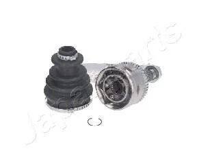 HYUNDAI К-кт шруса передній i10 I (PA) 1.1 08-13 JAPANPARTS GIH34