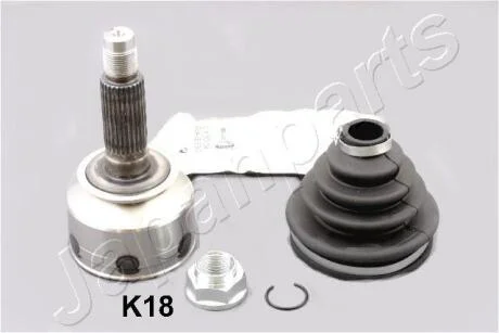 KIA ШРКШ зовнішній Sorento 2,5CRDi 06- JAPANPARTS GIK18