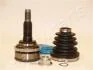 CHEVROLET ШРКШ зовнішній к-т c ABS Lacetti 1.6 JAPANPARTS GIW06 (фото 1)