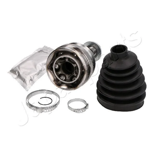 CHEVROLET ШРКШ зовнішній к-кт 34/30 зуб. CRUZE (J300) 2.0 CDI 09-11, MALIBU (V300) 2.0 D 12- JAPANPARTS GIW10 (фото 1)