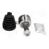 CHEVROLET ШРКШ зовнішній к-кт 34/30 зуб. CRUZE (J300) 2.0 CDI 09-11, MALIBU (V300) 2.0 D 12- JAPANPARTS GIW10 (фото 3)