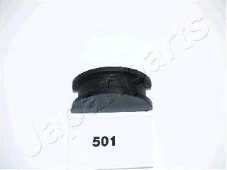 ITSUBISHI прокладка клап. кришки GALANT 2.3D,TD 9 81- JAPANPARTS GM501