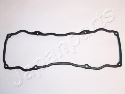 NISSAN прокладка клапанної кришки Bluebird 1,8-2,0 JAPANPARTS GP-113