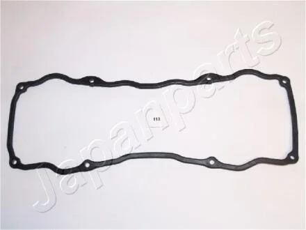 NISSAN прокладка клапанної кришки Bluebird 1,8-2,0 JAPANPARTS GP113