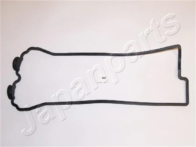 NISSAN прокладка клапанної кришки Micra 92- JAPANPARTS GP137 (фото 1)