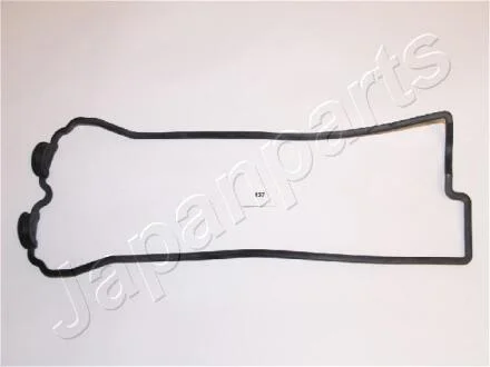 NISSAN прокладка клапанної кришки Micra 92- JAPANPARTS GP137