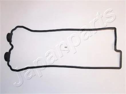 NISSAN прокладка клапанної кришки Micra 92- JAPANPARTS GP199