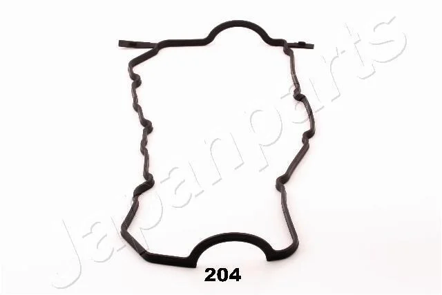 TOYOTA прокладка клапанної кришки Avensis 2.0d JAPANPARTS GP204 (фото 1)