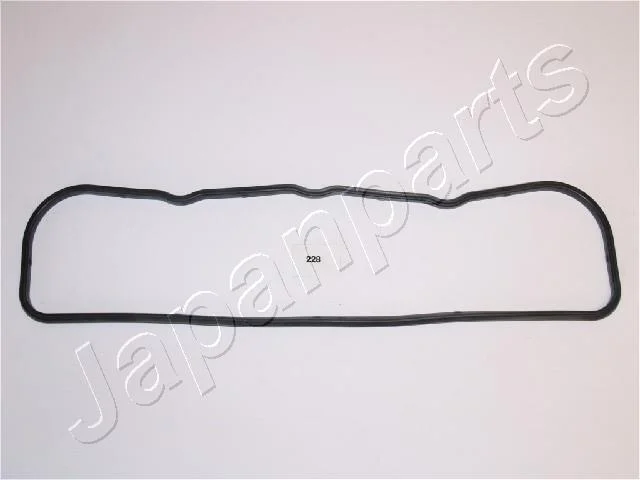 TOYOTA прокладка клапанної кришки Hilux 1,8-2,0 -98 JAPANPARTS GP228 (фото 1)