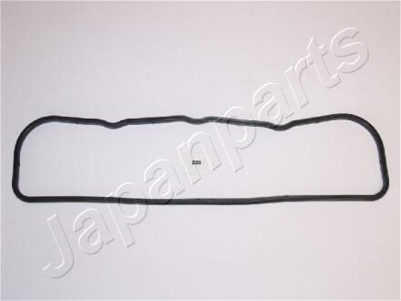TOYOTA прокладка клапанної кришки Hilux 1,8-2,0 -98 JAPANPARTS GP-228