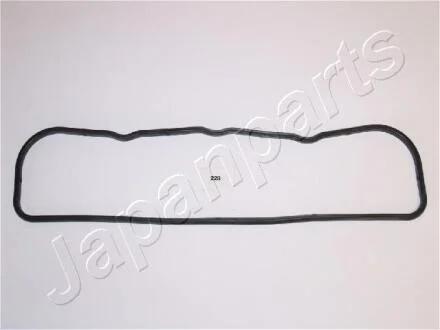 TOYOTA прокладка клапанної кришки Hilux 1,8-2,0 -98 JAPANPARTS GP228