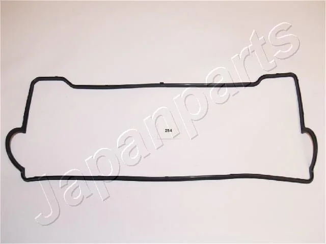 TOYOTA прокладка клап. кришки Corolla, Carina 1,6-1,8 -00, GEELY CK/MK 1,3-1,6 05- JAPANPARTS GP254 (фото 1)