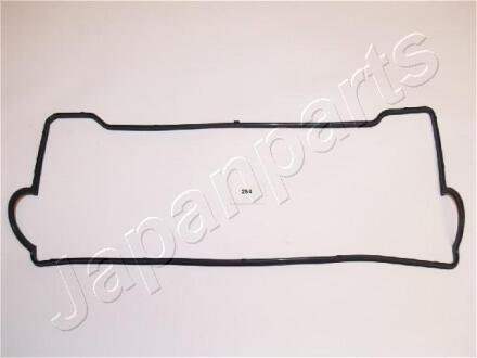 TOYOTA прокладка клап. кришки Corolla, Carina 1,6-1,8 -00, GEELY CK/MK 1,3-1,6 05- JAPANPARTS GP-254