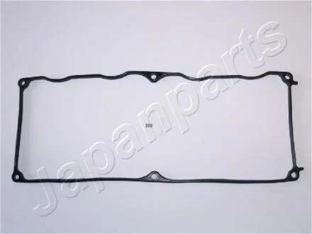 MAZDA прокладка клапанної кришки 323 1,3-1,6 JAPANPARTS GP308