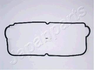 SUZUKI прокладка клапанної кришки Baleno 1,3-1,6 -02, Swift 1,6 90-. JAPANPARTS GP-809