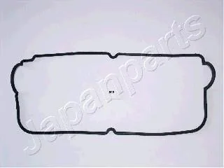 SUZUKI прокладка клапанної кришки Baleno 1,3-1,6 -02, Swift 1,6 90-. JAPANPARTS GP809