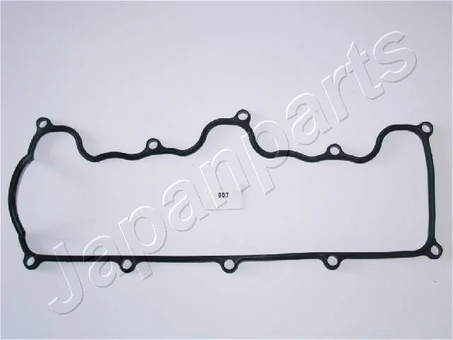 OPEL прокладка клапанної кришки Astra F,Combo,Corsa A/B,Kadett E,Vectra B,Isuzu,Mazda 323 1.5/1.7D/TD JAPANPARTS GP907 (фото 1)