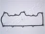 OPEL прокладка клапанної кришки Astra F,Combo,Corsa A/B,Kadett E,Vectra B,Isuzu,Mazda 323 1.5/1.7D/TD JAPANPARTS GP907 (фото 1)