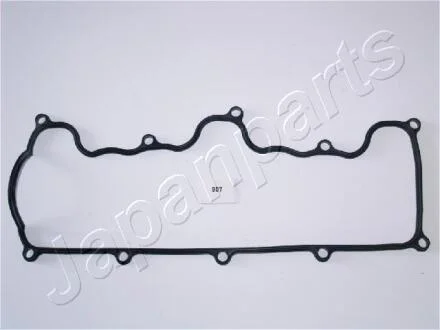 OPEL прокладка клапанної кришки Astra F,Combo,Corsa A/B,Kadett E,Vectra B,Isuzu,Mazda 323 1.5/1.7D/TD JAPANPARTS GP907
