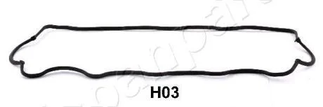 HYUNDAI прокладка кришки клапана Elantra,Santa Fe,Tucson,Kia Sportage 2.0CRDI 01- JAPANPARTS GPH03