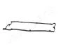 HYUNDAI прокладка клапанної кришки Accent,Elantra,Matrix,Kia Cerato,Rio 1.4/1.6 01- JAPANPARTS GPH07 (фото 1)