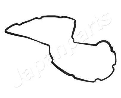 Прокладка клапанної кришки HYUNDAI KIA JAPANPARTS GPH08