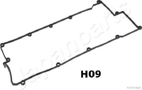 HYUNDAI К-т прокладок кришки клапана Elantra 1,8 -06 JAPANPARTS GPH09